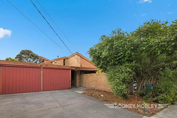 Second view of Homely house listing, 81 Bealiba Road, Caulfield South VIC 3162