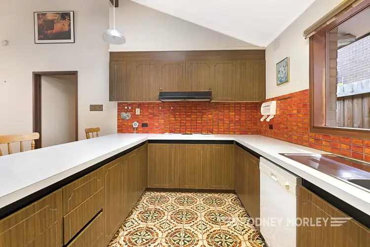 Sixth view of Homely house listing, 81 Bealiba Road, Caulfield South VIC 3162