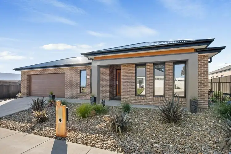 Second view of Homely house listing, 15 Tanderra Court, Miners Rest VIC 3352