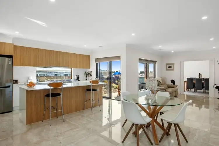 Third view of Homely house listing, 15 Tanderra Court, Miners Rest VIC 3352