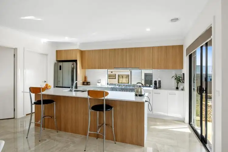 Fifth view of Homely house listing, 15 Tanderra Court, Miners Rest VIC 3352