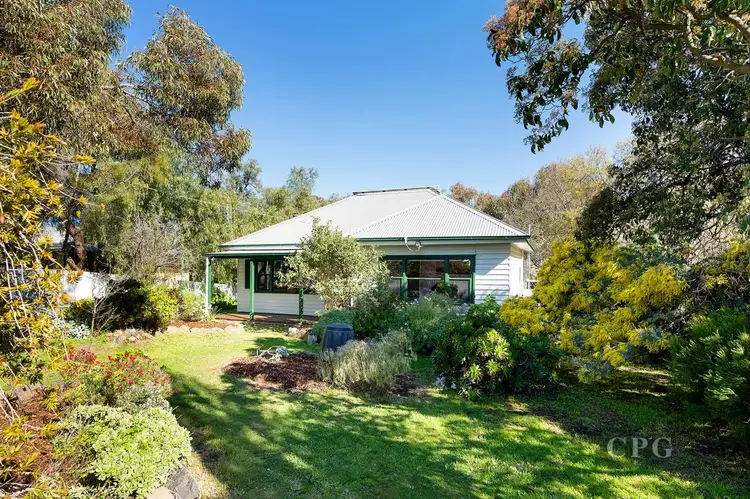 21 Church Street, Maldon VIC 3463