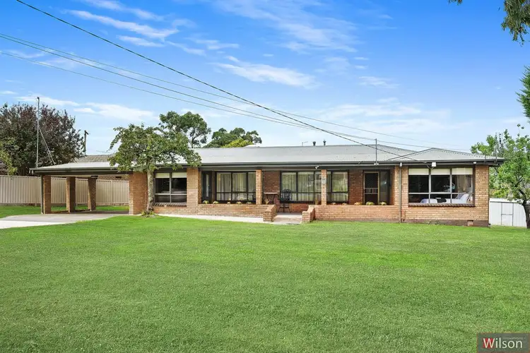 Main view of Homely house listing, 3 Landale Avenue, Mount Clear VIC 3350