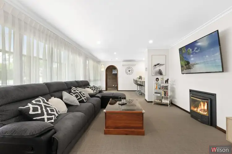 Second view of Homely house listing, 3 Landale Avenue, Mount Clear VIC 3350