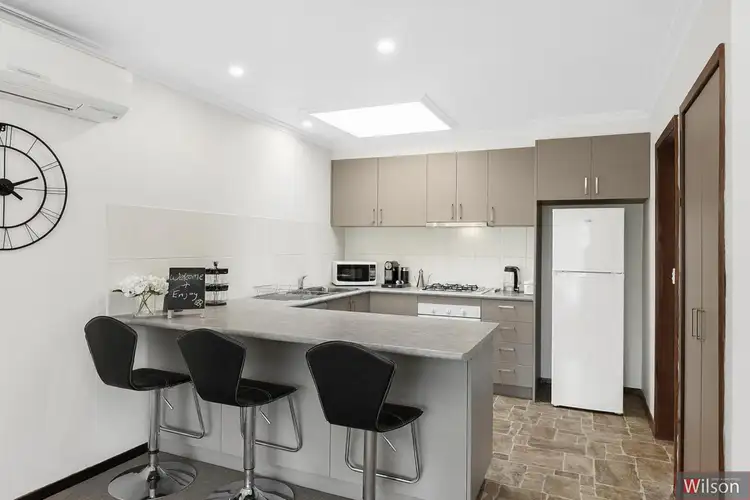 Third view of Homely house listing, 3 Landale Avenue, Mount Clear VIC 3350