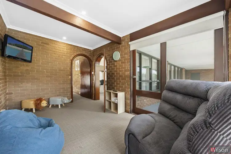 Fifth view of Homely house listing, 3 Landale Avenue, Mount Clear VIC 3350