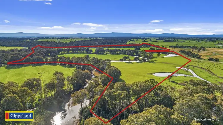 Second view of Homely rural property listing, 966 Bundalaguah Road, Bundalaguah VIC 3851