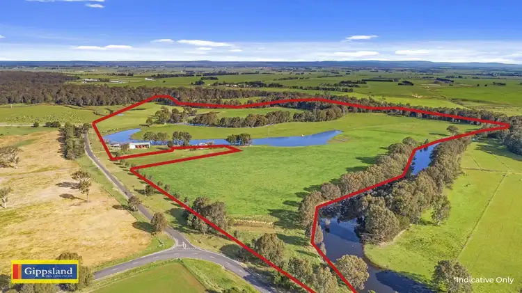 Fourth view of Homely rural property listing, 966 Bundalaguah Road, Bundalaguah VIC 3851