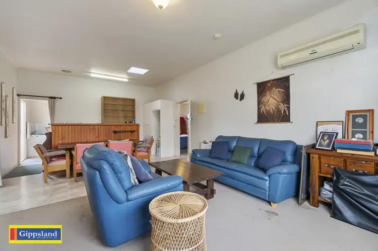 Third view of Homely unit listing, 2/27 Merry Street, Maffra VIC 3860