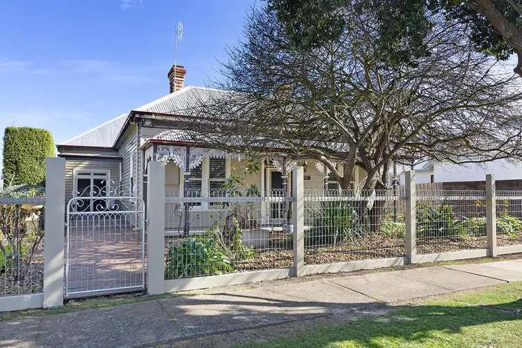 25 Palmer Street, Portland VIC 3305