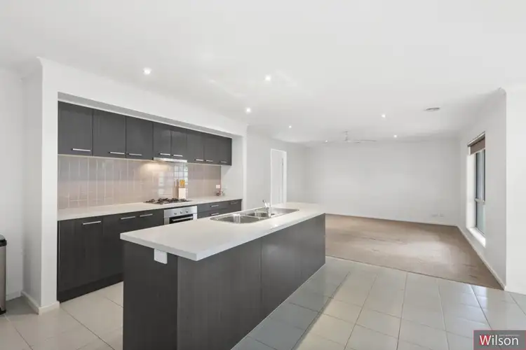 Third view of Homely house listing, 22 Hodge Street, Miners Rest VIC 3352