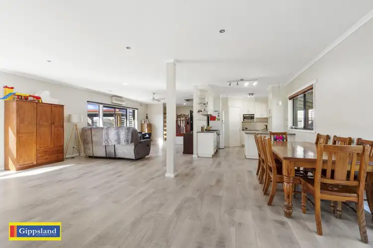 Fifth view of Homely house listing, 19 Charles Street, Maffra VIC 3860