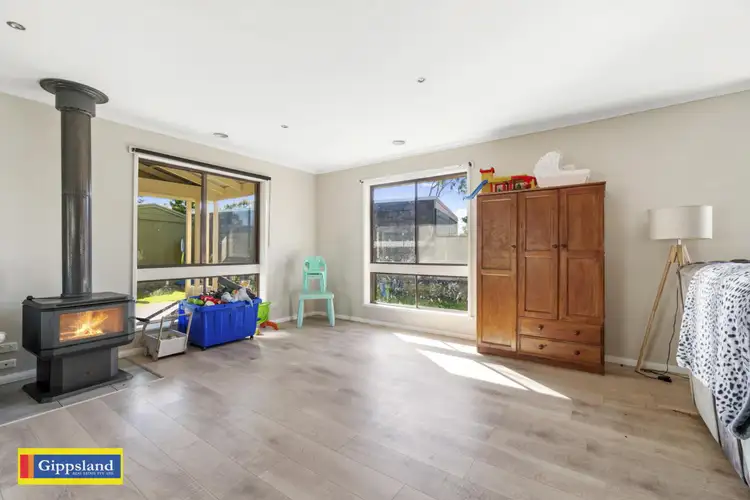 Sixth view of Homely house listing, 19 Charles Street, Maffra VIC 3860