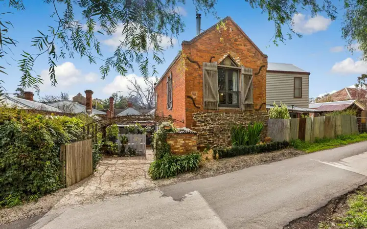 4 Tobin Street, Maldon VIC 3463