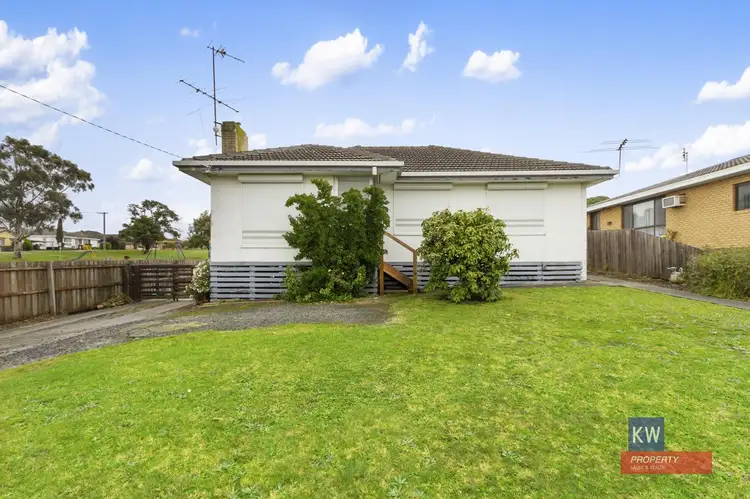 36 Cynthia Street, Morwell VIC 3840