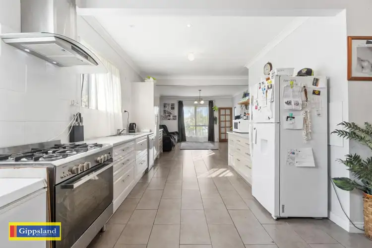 Fifth view of Homely house listing, 13 Tyson Road, Heyfield VIC 3858