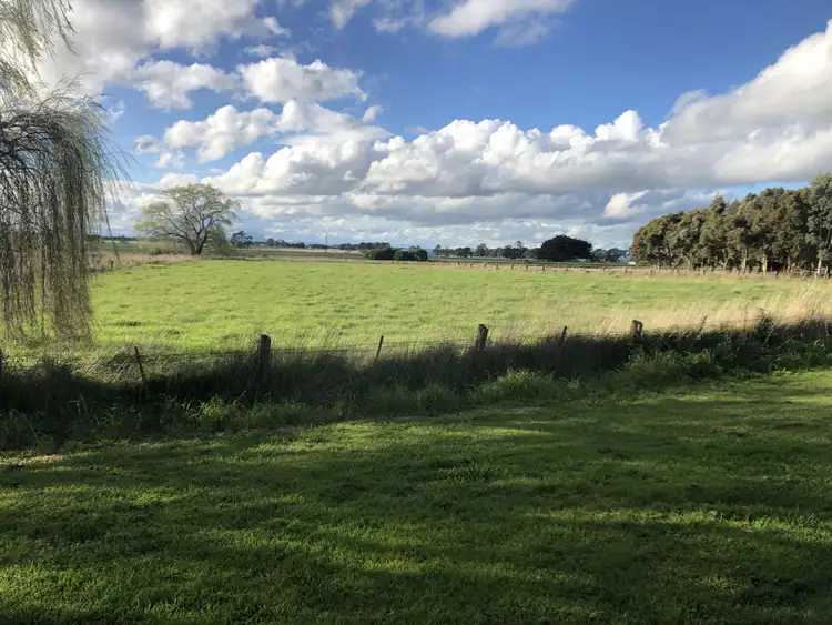 Third view of Homely land listing, Lot /76-80 Chesswas Street, Penshurst VIC 3289