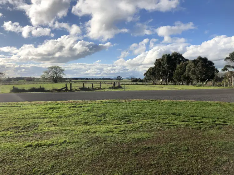 Fourth view of Homely land listing, Lot /76-80 Chesswas Street, Penshurst VIC 3289