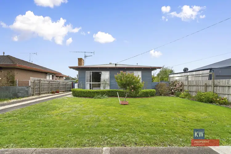 29 Angus St, Morwell VIC 3840