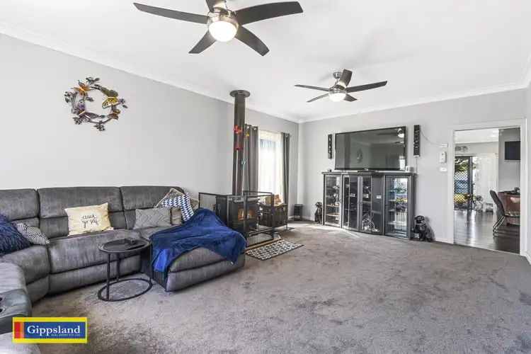 Second view of Homely house listing, 58 Weir Road, Heyfield VIC 3858