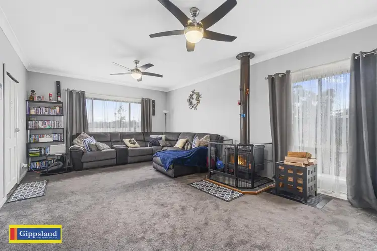 Third view of Homely house listing, 58 Weir Road, Heyfield VIC 3858