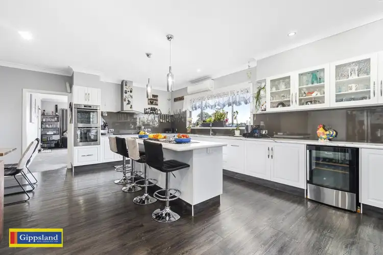 Fourth view of Homely house listing, 58 Weir Road, Heyfield VIC 3858