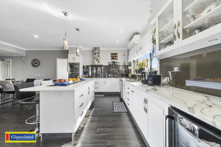Sixth view of Homely house listing, 58 Weir Road, Heyfield VIC 3858