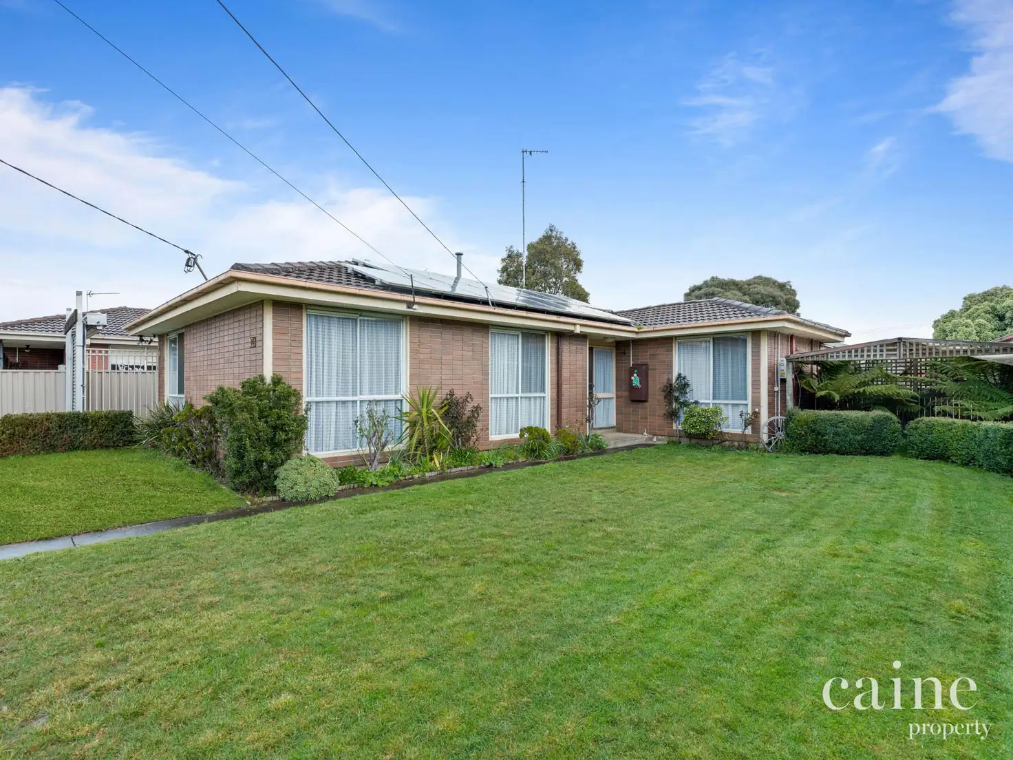 Main view of Homely house listing, 44 Willow Grove, Wendouree VIC 3355