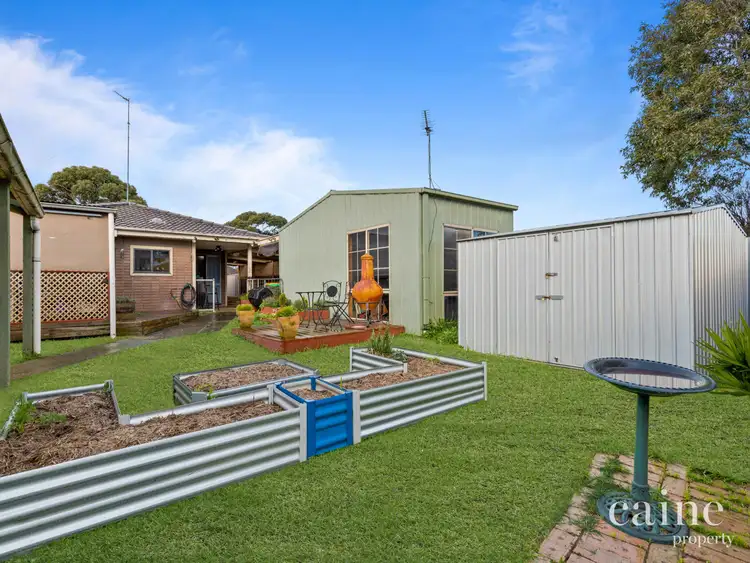 Second view of Homely house listing, 44 Willow Grove, Wendouree VIC 3355