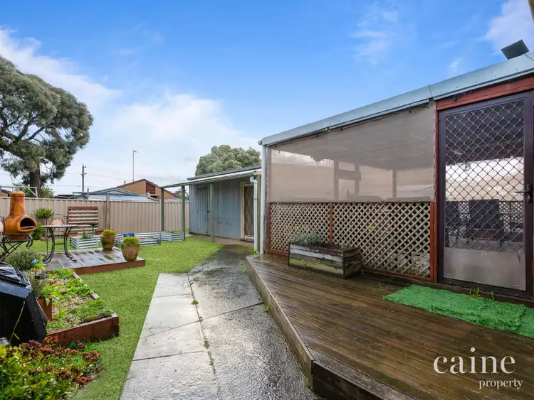 Third view of Homely house listing, 44 Willow Grove, Wendouree VIC 3355