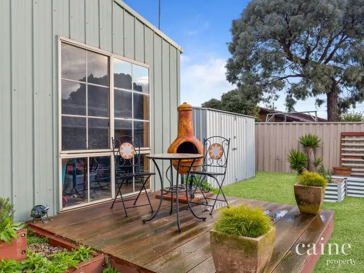 Fourth view of Homely house listing, 44 Willow Grove, Wendouree VIC 3355
