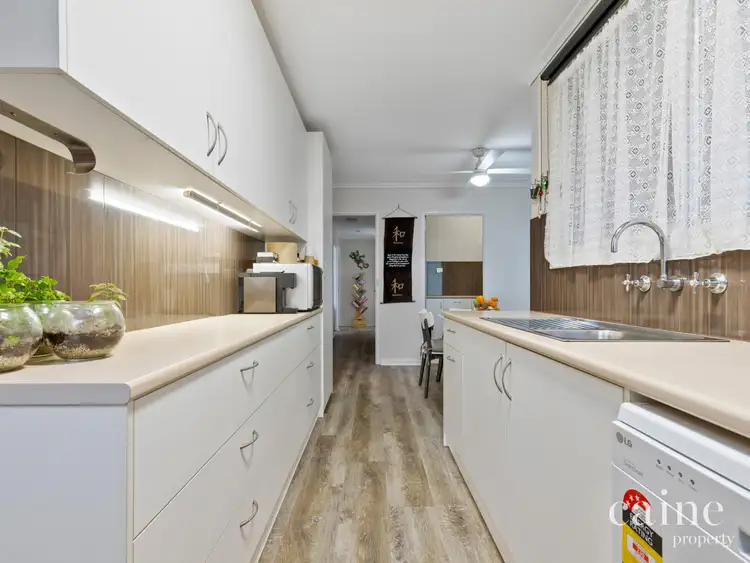 Fifth view of Homely house listing, 44 Willow Grove, Wendouree VIC 3355