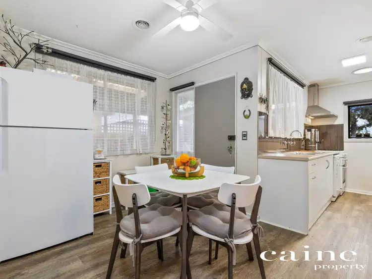 Sixth view of Homely house listing, 44 Willow Grove, Wendouree VIC 3355