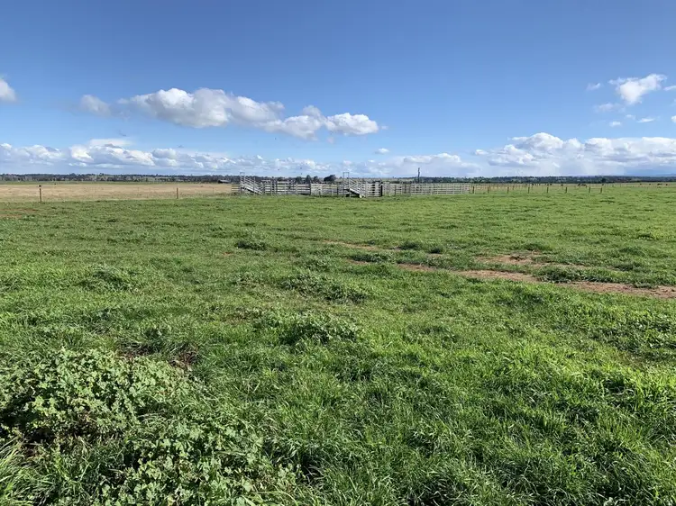 Main view of Homely rural property listing, Lot 1 Crooked Lane, Bushy Park VIC 3860