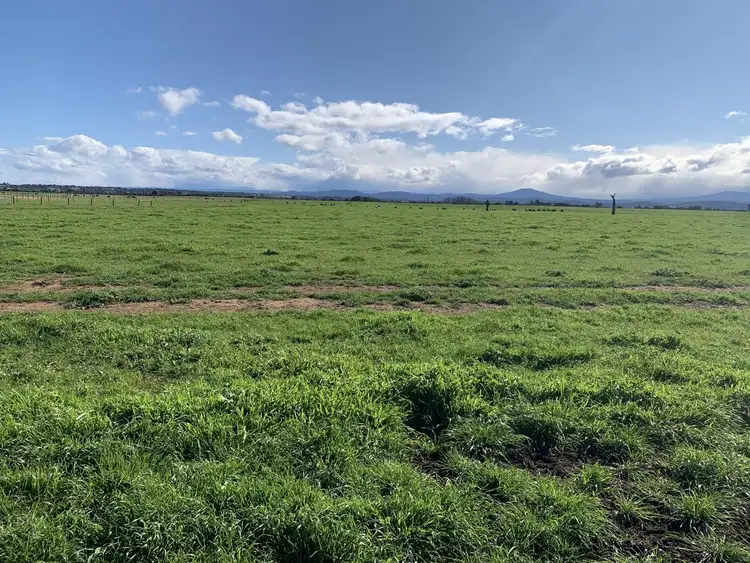 Second view of Homely rural property listing, Lot 1 Crooked Lane, Bushy Park VIC 3860