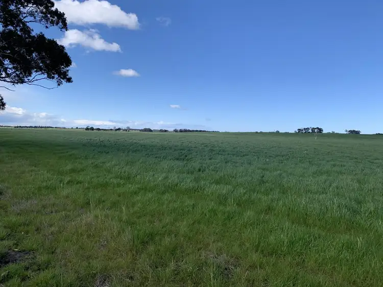 Main view of Homely rural property listing, 2245 Bengworden Road, Bengworden VIC 3875
