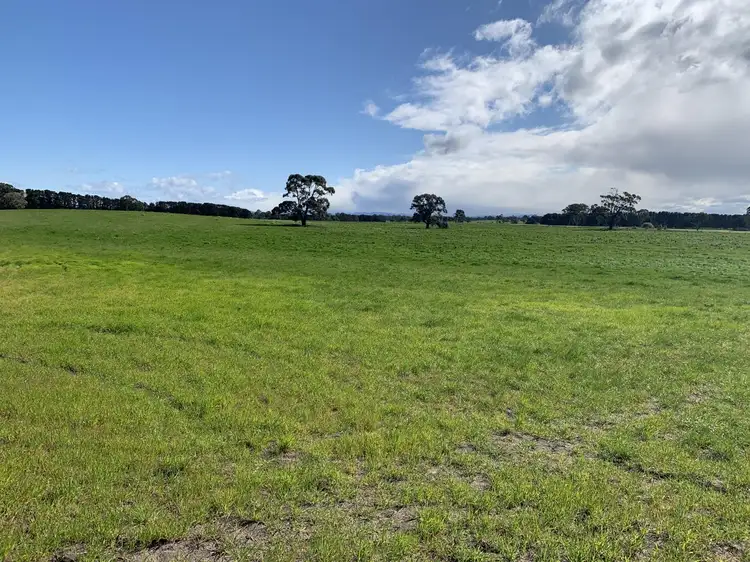 Lot 1 Turners Road, Perry Bridge VIC 3862