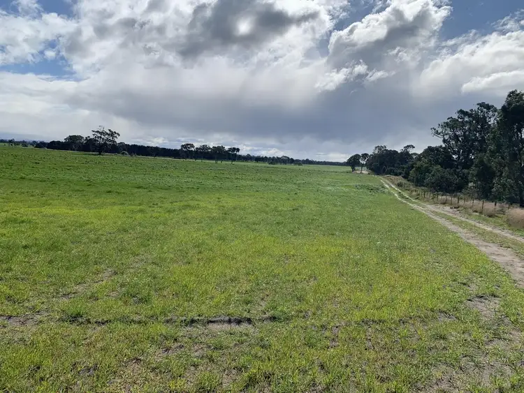 Second view of Homely rural property listing, Lot 1 Turners Road, Perry Bridge VIC 3862