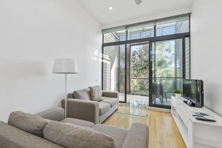 Third view of Homely apartment listing, 6/89 GREAT OCEAN Road, Aireys Inlet VIC 3231