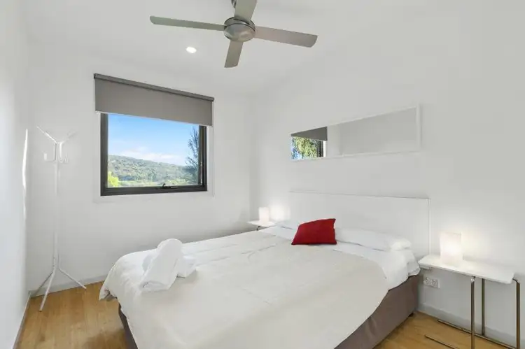 Fourth view of Homely apartment listing, 6/89 GREAT OCEAN Road, Aireys Inlet VIC 3231