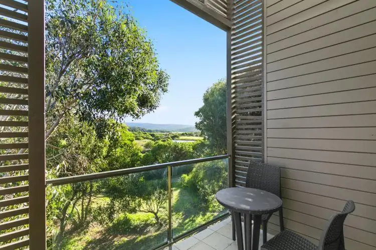 Fifth view of Homely apartment listing, 6/89 GREAT OCEAN Road, Aireys Inlet VIC 3231
