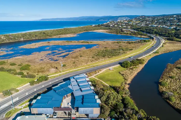 Seventh view of Homely apartment listing, 6/89 GREAT OCEAN Road, Aireys Inlet VIC 3231