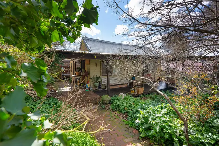 Main view of Homely house listing, 12 George Street, Castlemaine VIC 3450
