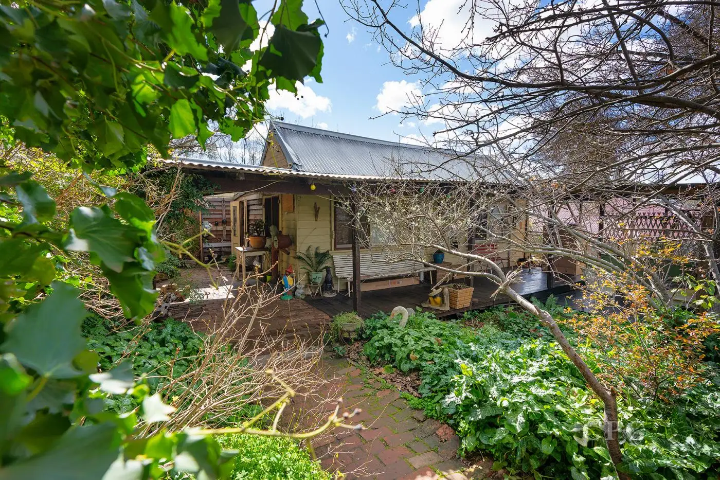 Main view of Homely house listing, 12 George Street, Castlemaine VIC 3450