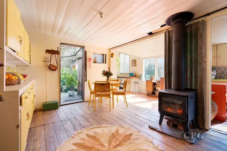Second view of Homely house listing, 12 George Street, Castlemaine VIC 3450