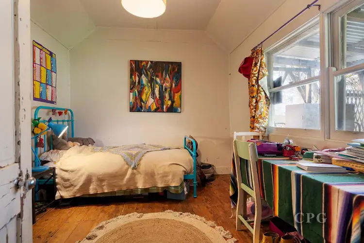 Third view of Homely house listing, 12 George Street, Castlemaine VIC 3450