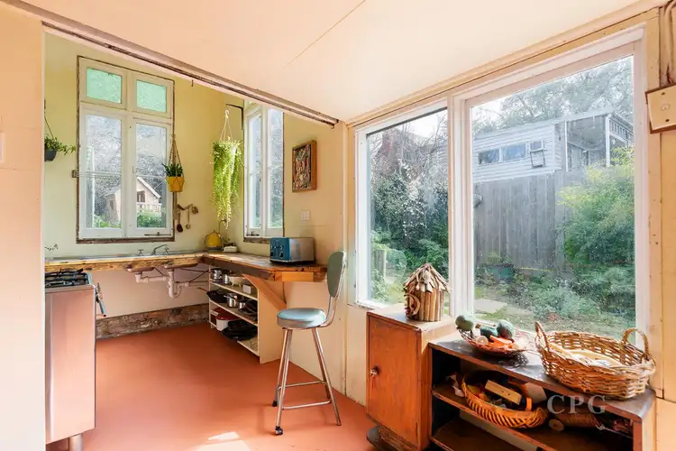 Fifth view of Homely house listing, 12 George Street, Castlemaine VIC 3450