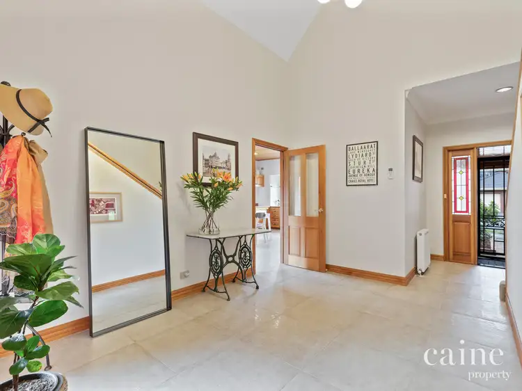 Second view of Homely house listing, 7 Alfred Street North, Lake Wendouree VIC 3350