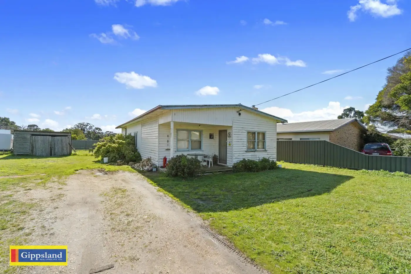 Main view of Homely house listing, 12 Eleanor Street, Heyfield VIC 3858