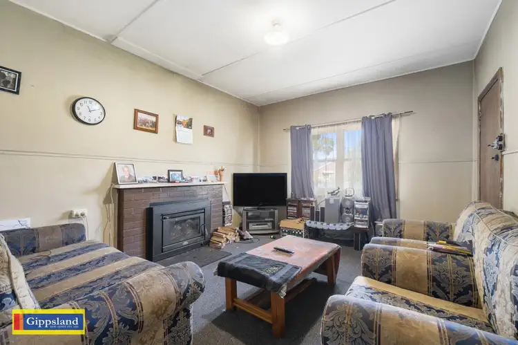 Second view of Homely house listing, 12 Eleanor Street, Heyfield VIC 3858